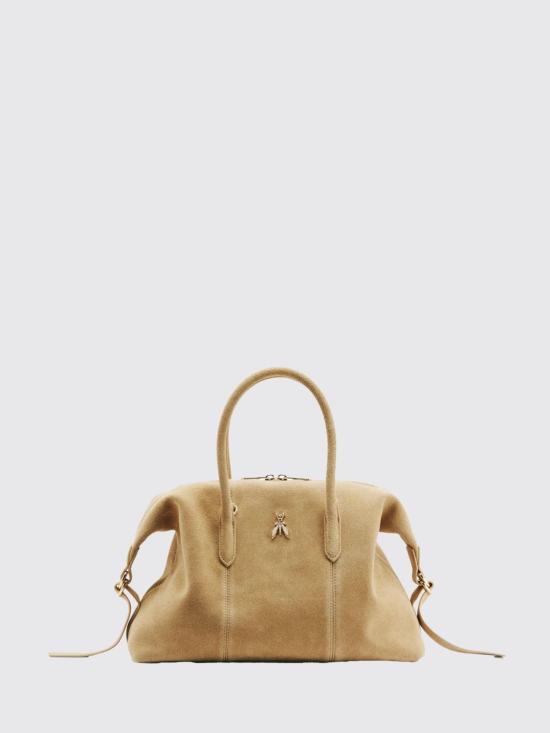 26SS 파트리지아페페 토트백 2B0145L152 B880 Sand