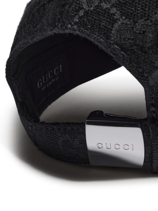 26FW 구찌 GG 캡 GG 캡 872632 4HBJP1066 - GUCCI