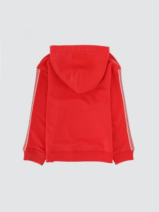 26SS [키즈] 랑방 티셔츠 N30368 998 Red - LANVIN