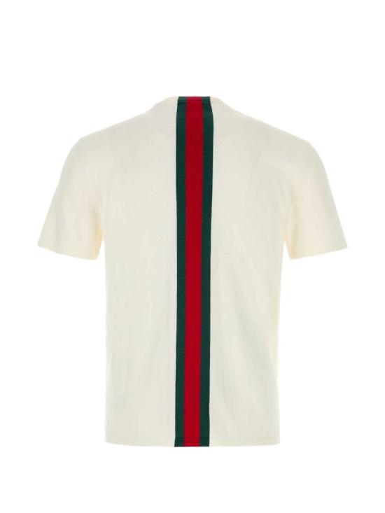 26FW 구찌 반팔 티셔츠 875176 XKFPC9043 WHITE - GUCCI
