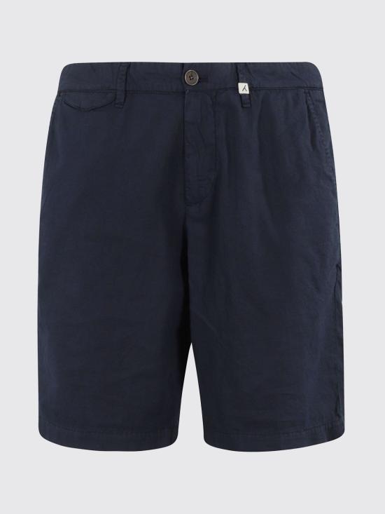 26SS 미쓰 숏팬츠 26M74B49 37 Blue 1 - MYTHS