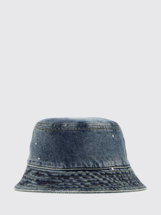 26FW 칼하트 WIP 버킷햇 I037019 01EJ Blue - CARHARTT WIP