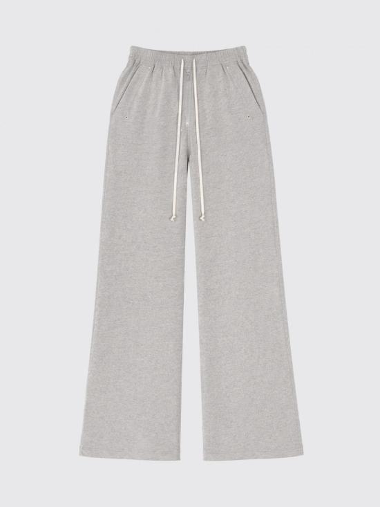 26SS 다크쉐도우 트레이닝/조거 팬츠 DS01F4327JGM1 78 Grey - DRKSHDW