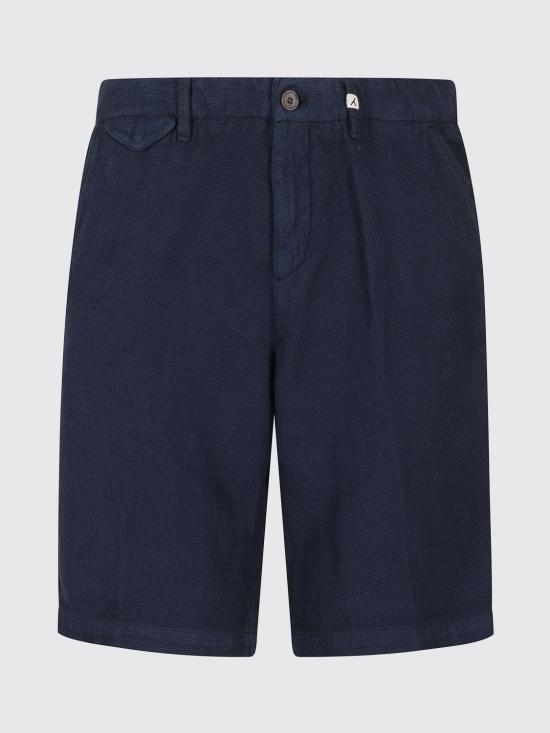 26SS 미쓰 숏팬츠 26M74B87 37 Blue 1 - MYTHS