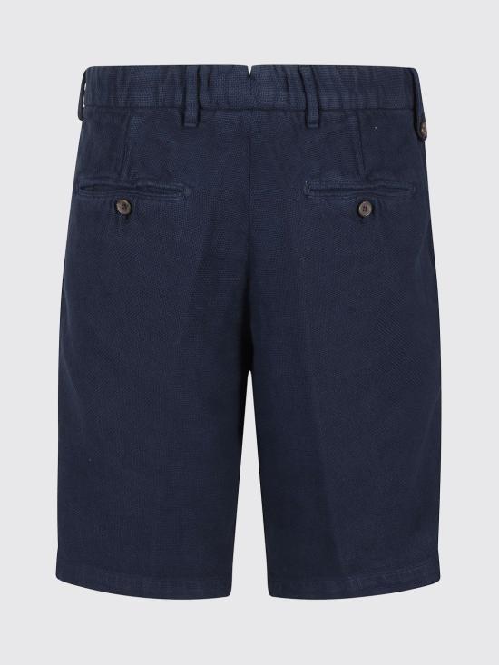 26SS 미쓰 숏팬츠 26M74B87 37 Blue 1 - MYTHS