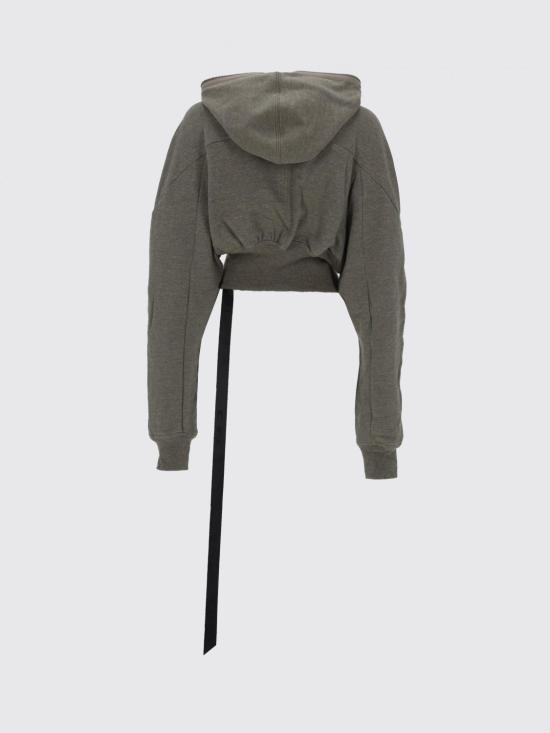 26SS 다크쉐도우 스웨터 DS01F4233FGM1 78 Grey - DRKSHDW