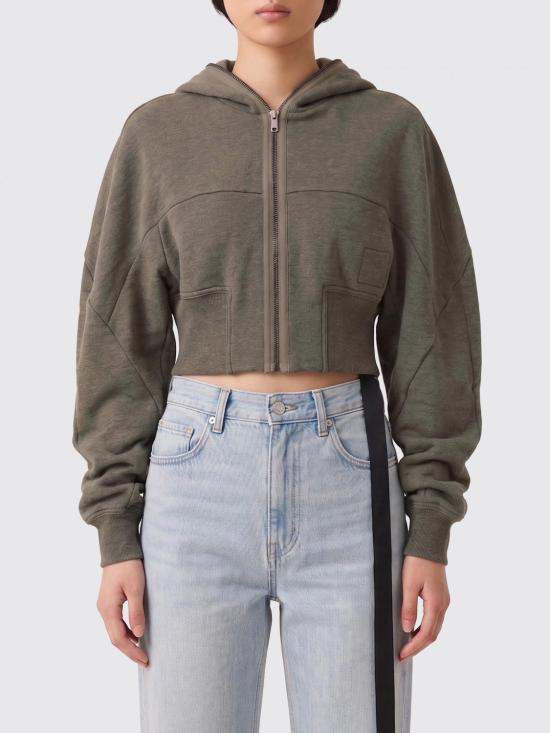 26SS 다크쉐도우 스웨터 DS01F4233FGM1 78 Grey