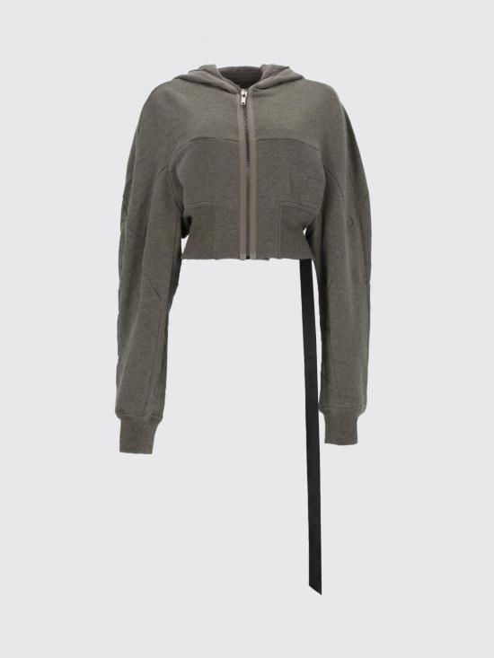 26SS 다크쉐도우 스웨터 DS01F4233FGM1 78 Grey - DRKSHDW