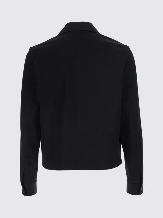26FW 아미리 자켓 AMOUJA1133 001 Black - AMIRI