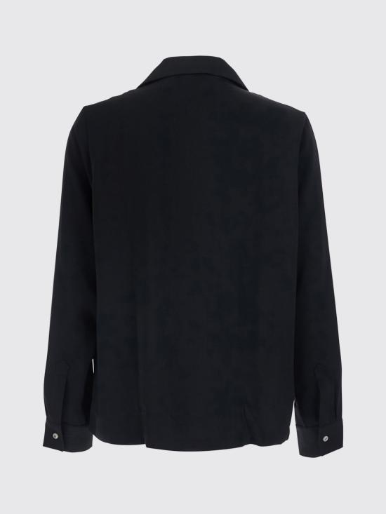 26FW 아미리 셔츠 AMSTCA1097 001 Black - AMIRI