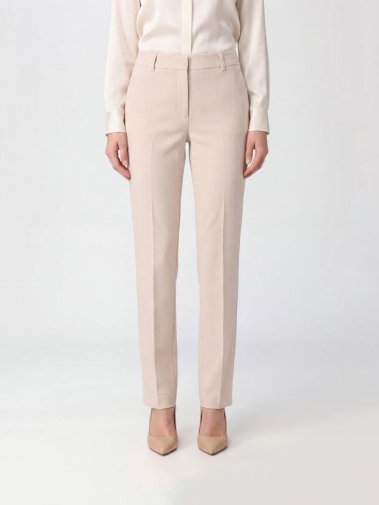 26SS 페데리카 토시 수트 팬츠 40815406 35 Beige