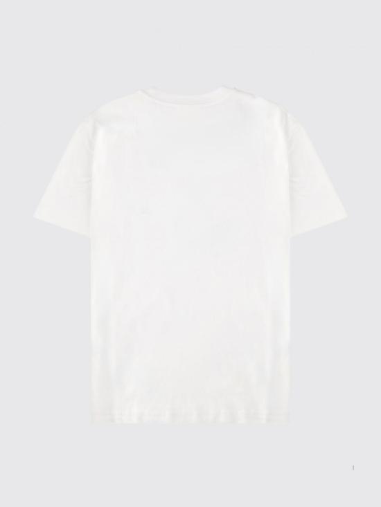 26SS 아페쎄 반팔 티셔츠 COHBMH26628 AAB White - A.P.C.