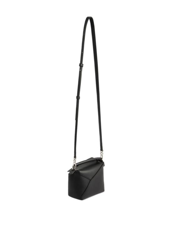 26FW 로에베 토트백 A510P88X49 1100 BLACK - LOEWE