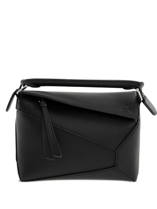 26FW 로에베 토트백 A510P88X49 1100 BLACK
