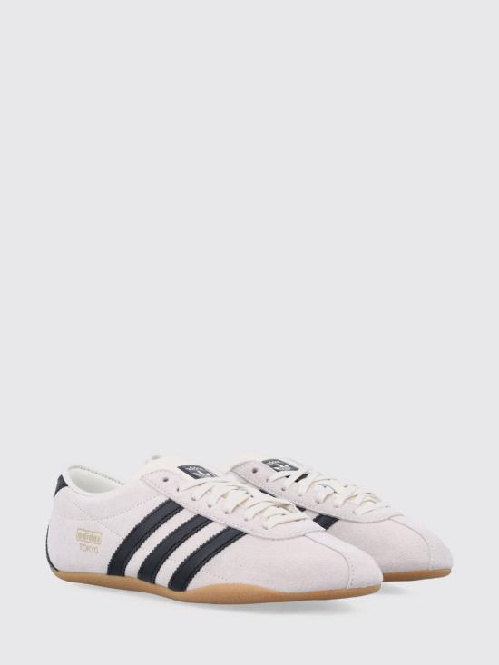 26SS 아디다스 도쿄 스니커즈 JI0182 Black - ADIDAS