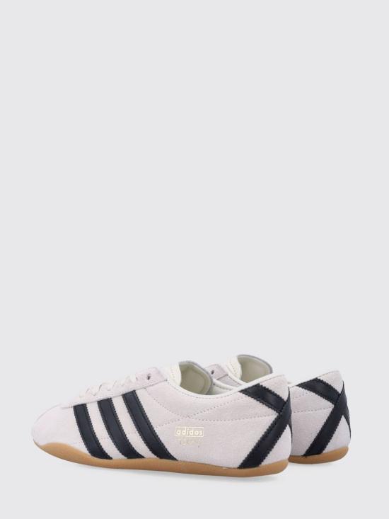 26SS 아디다스 도쿄 스니커즈 JI0182 Black - ADIDAS