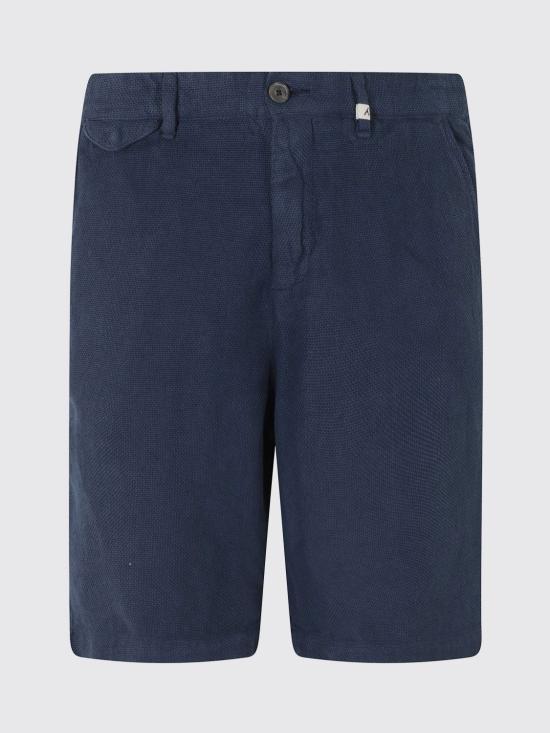 26SS 미쓰 숏팬츠 26M74B87 031 Navy - MYTHS