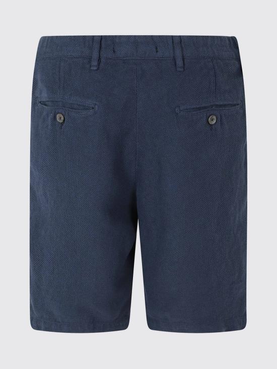 26SS 미쓰 숏팬츠 26M74B87 031 Navy - MYTHS