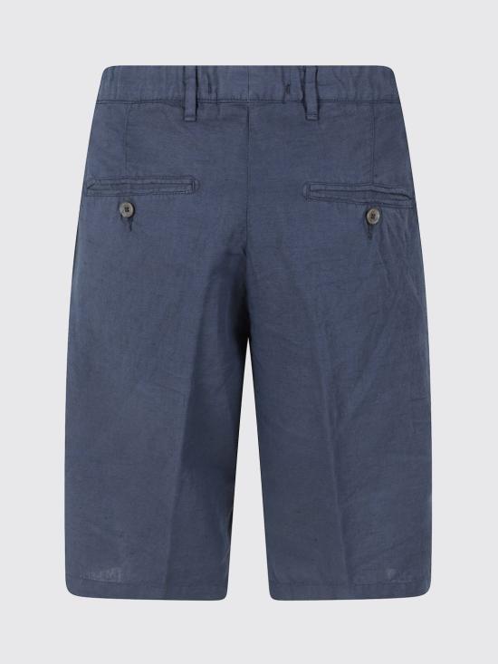 26SS 미쓰 숏팬츠 26M74B49 031 Navy - MYTHS