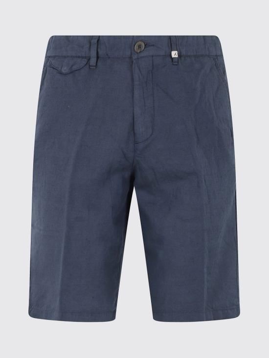 26SS 미쓰 숏팬츠 26M74B49 031 Navy - MYTHS