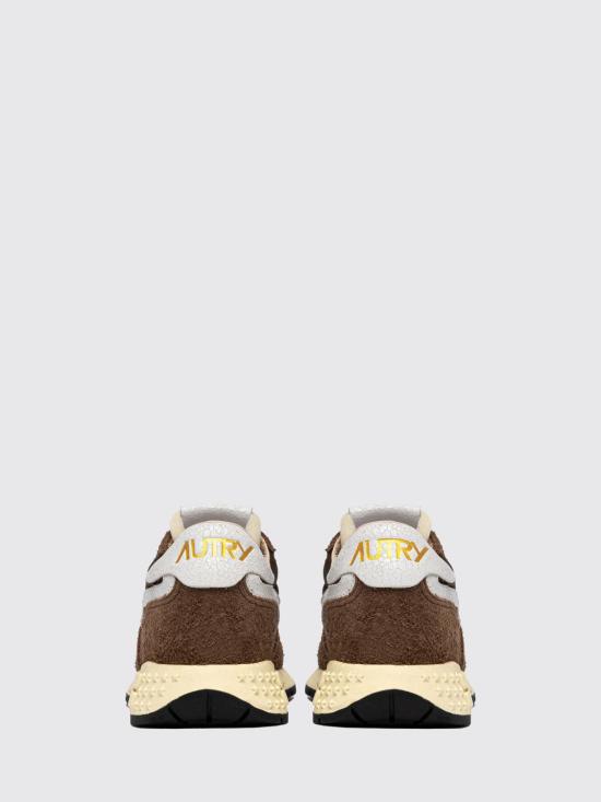 26SS 오트리 릴윈드 스니커즈 WWLWNC39 White - AUTRY