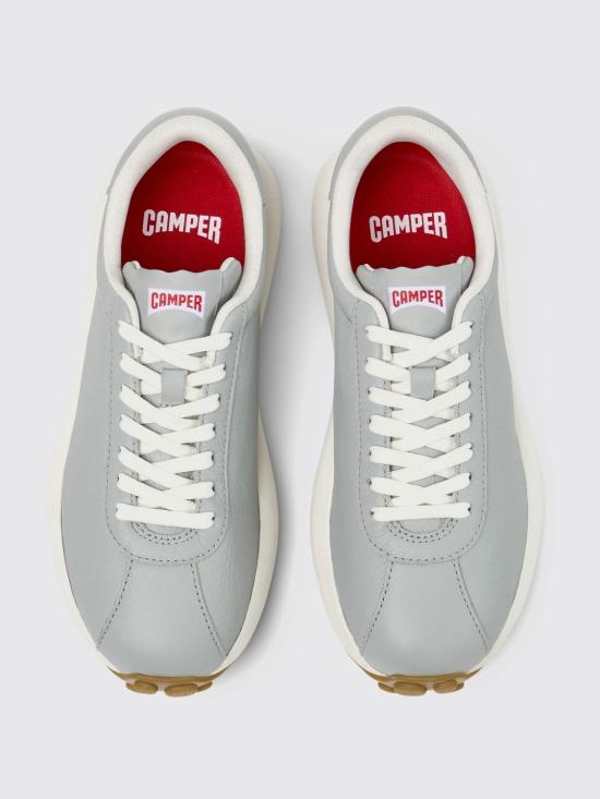 26SS 캠퍼 펠로타스 아테네 스니커즈 K201853 003 PELOTAS ATHENS 0 Grey - CAMPER