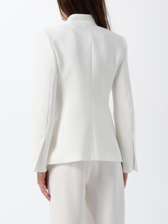 26FW 막스마라 자켓 2621046041600 017 White - MAX MARA