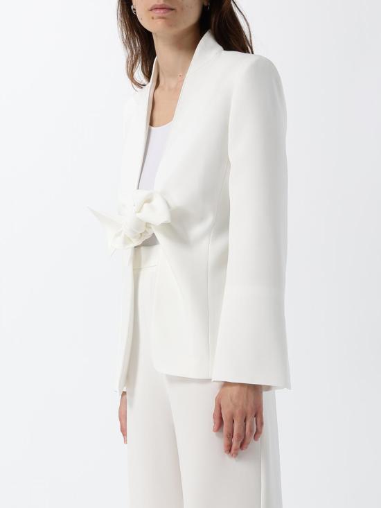 26FW 막스마라 자켓 2621046041600 017 White - MAX MARA