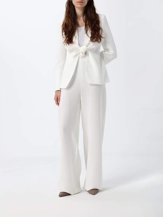 26FW 막스마라 자켓 2621046041600 017 White - MAX MARA