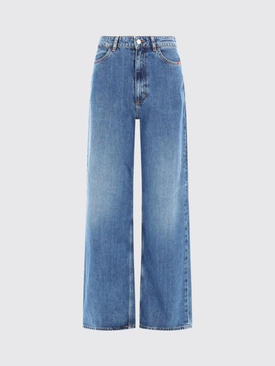 26SS 아미시 데님 팬츠 AMD001D7463202 C0999 Denim - AMISH