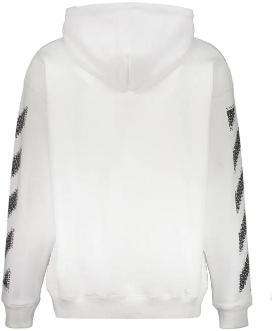 25FW 오프화이트 셔츠 15436336300372 WHITE - OFF WHITE