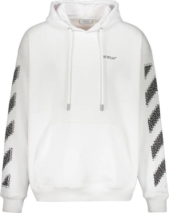 25FW 오프화이트 셔츠 15436336300372 WHITE