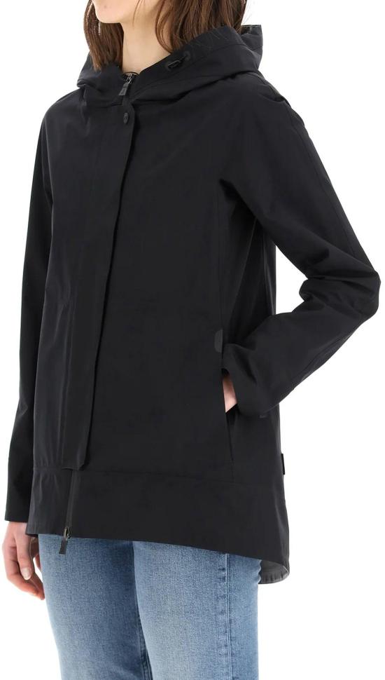 25FW 에르노 자켓 15500257395028 BLUE - HERNO