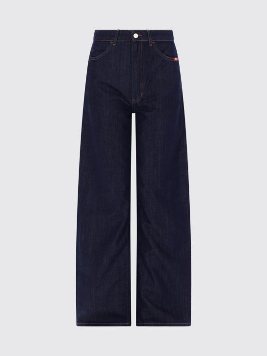 26SS 아미시 데님 팬츠 AMD001D7460021 C0999 Denim - AMISH