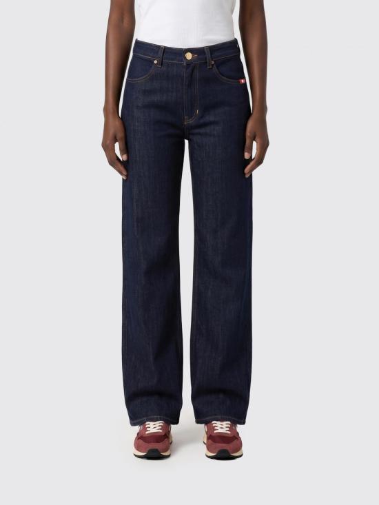 26SS 아미시 데님 팬츠 AMD001D7460021 C0999 Denim