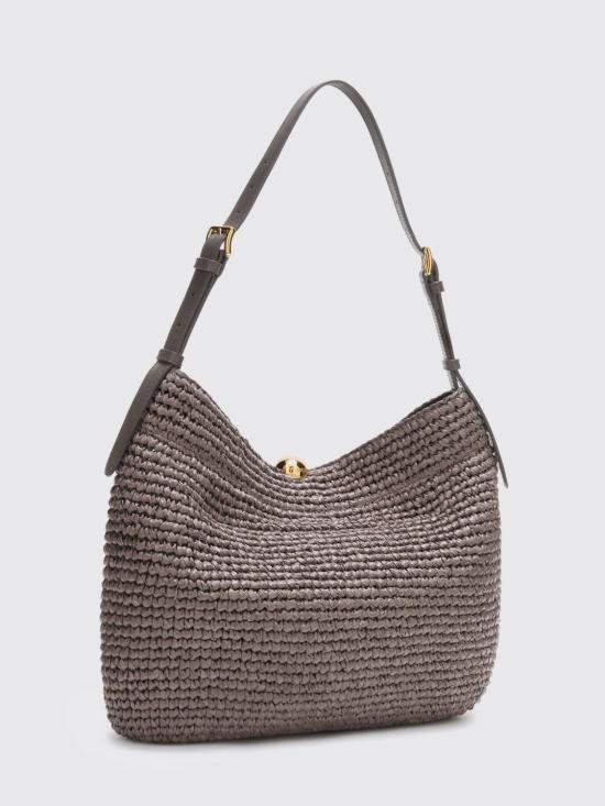 26SS 훌라 숄더백 WB02112BX3945 2460S Cocoa - FURLA