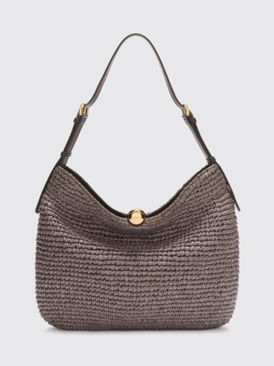26SS 훌라 숄더백 WB02112BX3945 2460S Cocoa