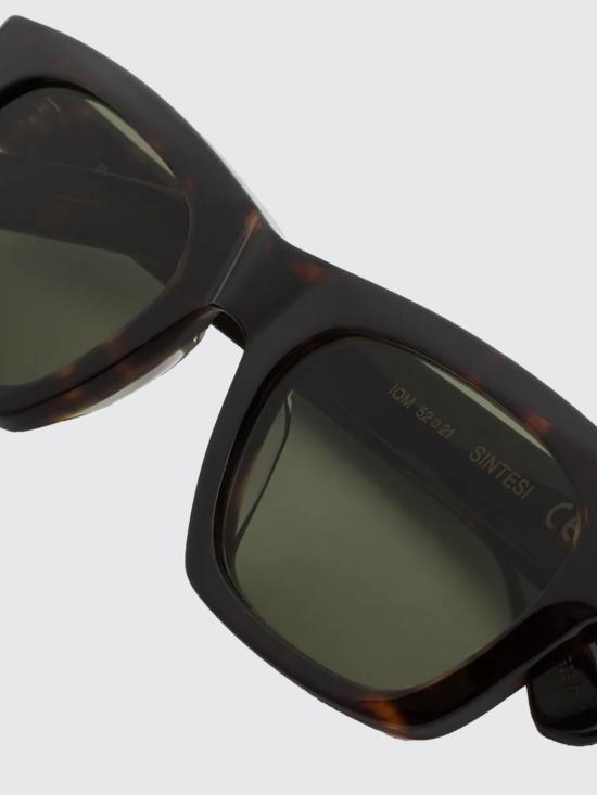 26SS 레트로슈퍼퓨처 선글라스 IQM IKSXIQM Black - RETROSUPERFUTURE