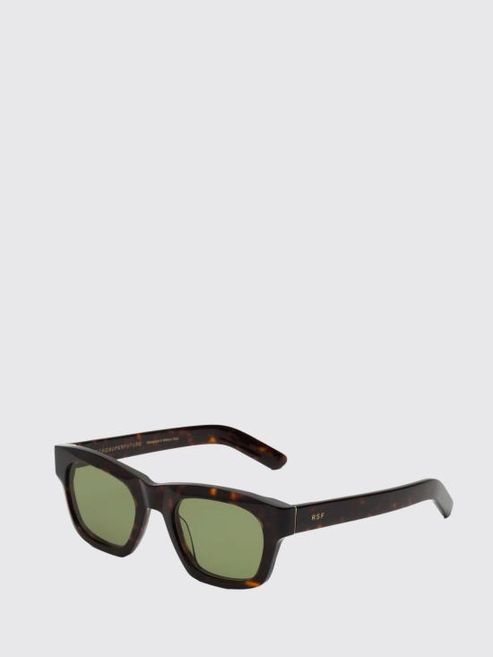 26SS 레트로슈퍼퓨처 선글라스 IQM IKSXIQM Black