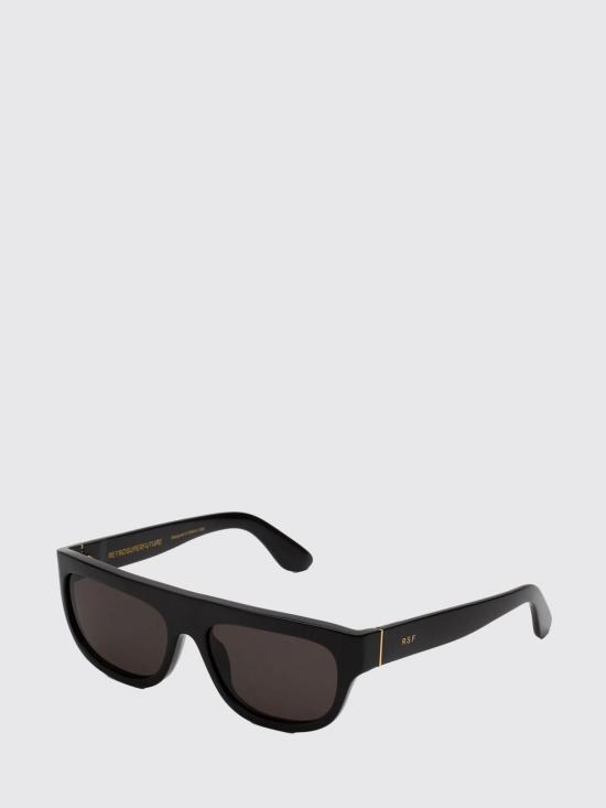 26SS 레트로슈퍼퓨처 선글라스 P7D IBVNP7D Black