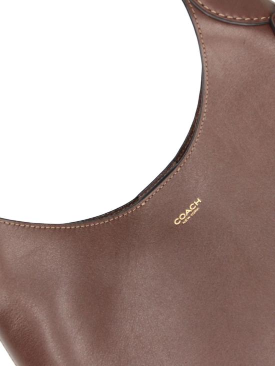 26FW 코치 BROOKLYN 브루클린 숄더백 28 CU068 B4MPL BROWN - COACH