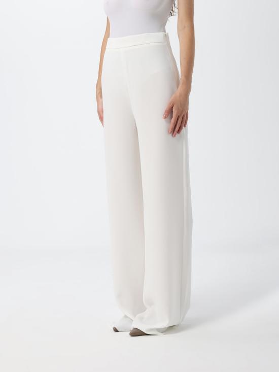 26FW 막스마라 수트 팬츠 2621136101600 017 White - MAX MARA
