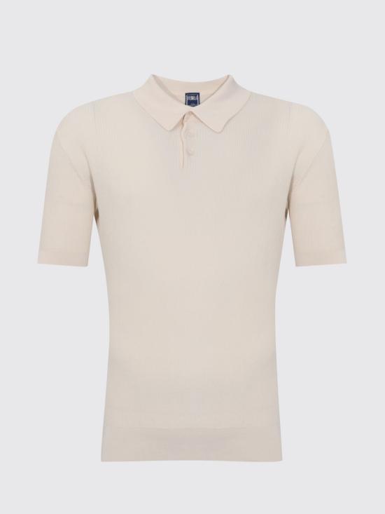 26SS 페델리 스웨터 MU0D5852 0130 Ivory - FEDELI