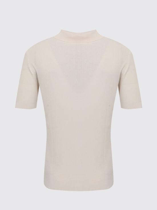 26SS 페델리 스웨터 MU0D5852 0130 Ivory - FEDELI