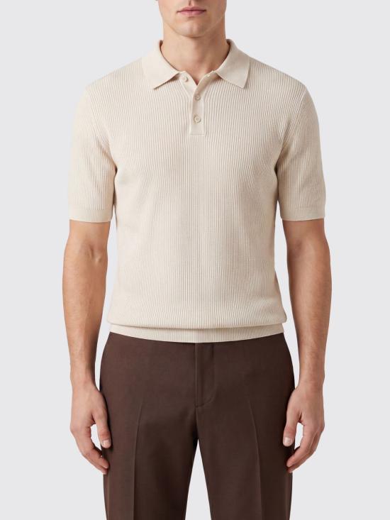 26SS 페델리 스웨터 MU0D5852 0130 Ivory