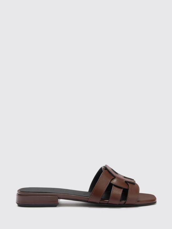 26SS 훌라 슈즈 YL22SUMY62000 2460S Cocoa