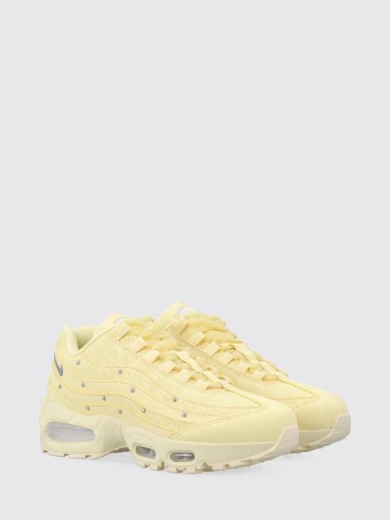 26SS 나이키 에어맥스 95 소프트 IQ3444 722 Yellow - NIKE