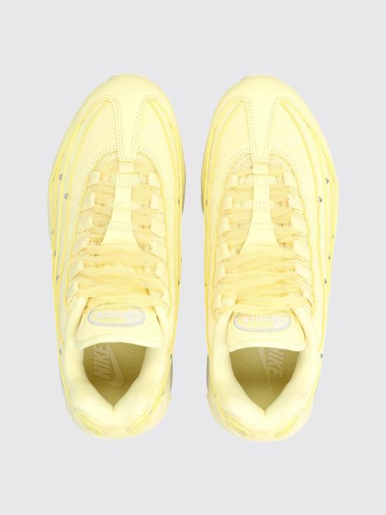 26SS 나이키 에어맥스 95 소프트 IQ3444 722 Yellow - NIKE