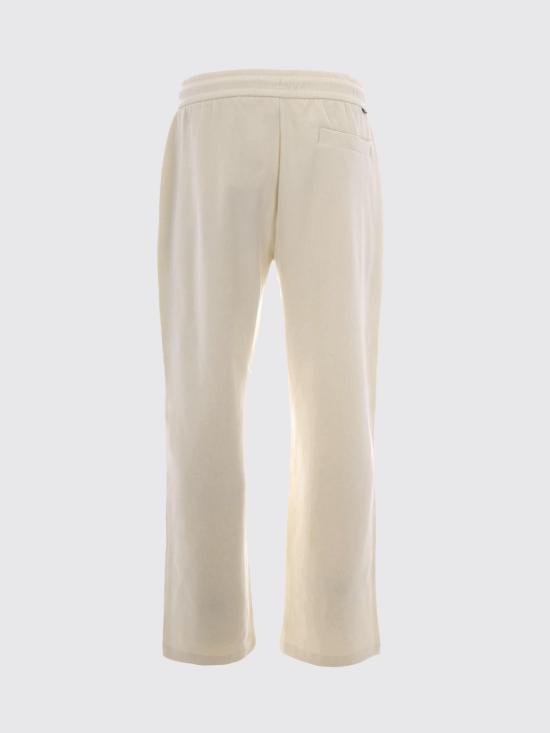 26SS 보스 팬츠 50554193 131 White - BOSS