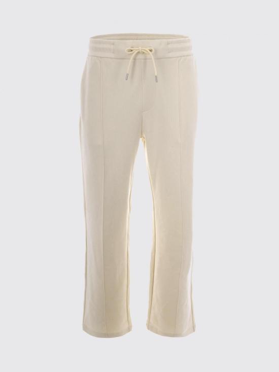 26SS 보스 팬츠 50554193 131 White - BOSS